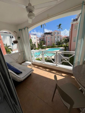 Tropical Apartment Few Steps From The Beach